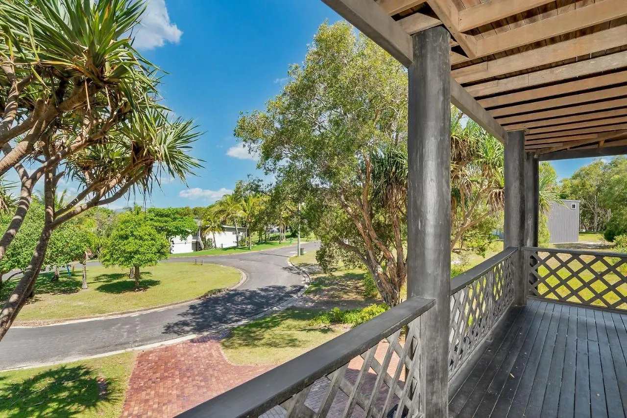 41 Carlo Circle Rainbow Beach Australie