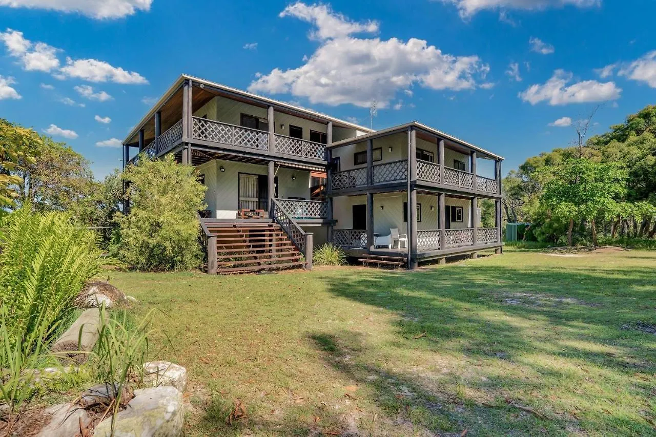 41 Carlo Circle Rainbow Beach Australie